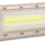 REFLETOR LED 50W PROFISSIONAL COB 100% 6500K - AAA TOP