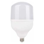 LAMPADA LED BULBO ALTA FATOR 50W 6500K - MAXXY