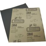 LIXA D AGUA 3M G - 120