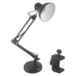 LUMINARIA DE MESA ARTICULADA - NOVO SECULO