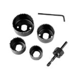 JG. SERRA COPO 32 A 54MM C/ 6 PC - RF MAX