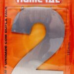 NUMERO GRANDE ACM ACO ESC. 2 - NUMERAL