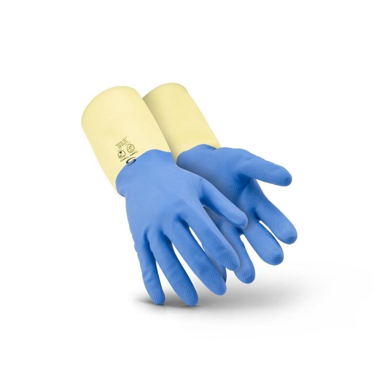 LUVA NEOPREX T. 9 (G) - SUPER SAFETY