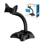 SUPORTE PARA LEITOR HASTE FLEXIVEL - EXBOM