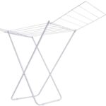 VARAL ACO CHAO C/ ABAS BRANCO (1,33M X 0,53M X 0,95M) BUENOS AIRES - MAXEB