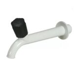 TORNEIRA TANQUE MULTI USO 15CM P/ 3/4'' - HERC