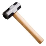 MARRETA C/ CABO OITAVADA 1KG -