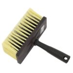 BROXA RETANGULAR PEQUENA (11,7X4,2 CM) - PINCEIS ROMA