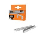 GRAMPO P/ GRAMPEADOR 8 MM CX C/ 1000 PC - BF