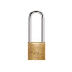 CADEADO 35/50MM LATAO HASTE LONGA - PAPAIZ