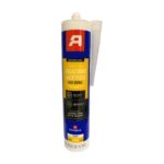 SILICONE ACETICO BRANCO 240G - AUTOFIX