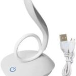 LUMINARIA LED P/ MESA - NOVO SECULO