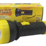 LANTERNA LED RECARREGAVEL 11 LEDS - ELITE