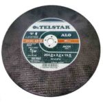 DISCO CORTE 10'' X 1/8 X 1 - TELSTAR