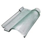 TELHA VIDRO PORTUGUESA - IBRAVIR