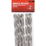 BROCA A.R. 14,0 MM C/ 5 UN - MTX