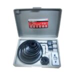 JG. SERRA COPO 19 A 127MM + 4 ACESS.C/ 12 PC - MTX