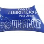 PLAST. - PASTA LUBRIFICANTE - SACHE 900G