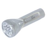 LANTERNA LED RECARREGAVEL 7 LEDS - STAR LIGHT