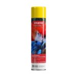 TINTA SPRAY ETANIZ U.G 400ML - AMARELO