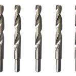 BROCA A.R. 20,0 MM C/ 5 UN - MTX