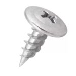 PARAF. DRYWALL P. AGULHA P/ FORRO 4,2 X 13 MM C/ 1000 UN - HOUCK