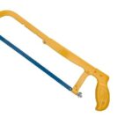 ARCO DE SERRA 12'' REGULAVEL AMARELO - FERTAK