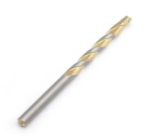 BROCA P/ CONCRETO GOLDEN LINE 10,0 MM - MTX