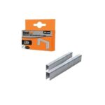 GRAMPO P/ GRAMPEADOR 14 MM CX C/ 1000 PC - BF