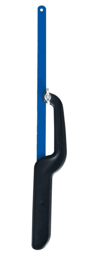 ARCO DE SERRA MINI 8'' A 12'' - RAYCO