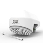 DUCHA ELETRONICA 7500W 220V E SOFT - ENERBRAS
