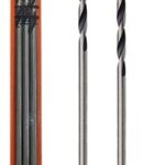 JG. BROCAS MOURAO 3/8'' X 320MM C/ 3 UN - BF