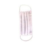 MASCARA DE TNT LAVAVEL 2 CAMADAS - M1