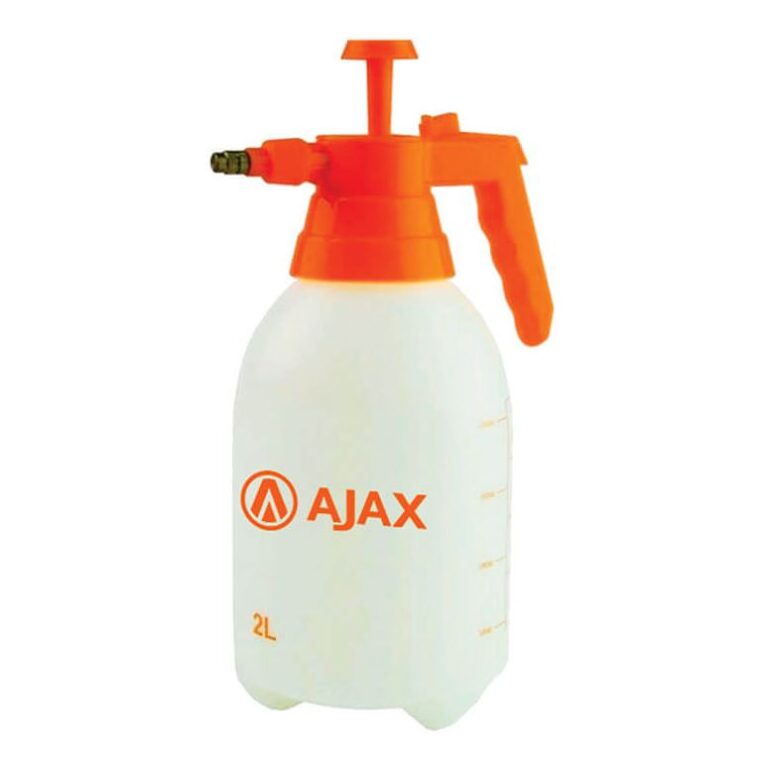 PULVERIZADOR 2 L COMPRESSAO PREVIA - AJAX