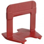 ESPACADOR NIVELADOR ECO 1,5MM C/ 500 UN - CORTAG