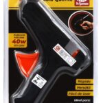 PISTOLA COLA QUENTE 40W BIV. - SQ