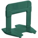 ESPACADOR NIVELADOR ECO 2,0MM C/ 500 UN - CORTAG