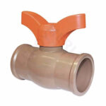 REGISTRO ESFERA SOLDAVEL 20MM - KOHLS