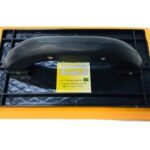 DESEMPENADEIRA PVC REFORC. C/ EVA 13 X 23CM P/ REJUNTE - DETOP