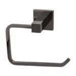 PORTA PAPEL HIGIENICO INOX CROMADO14.5 X 11.7CM - ULTRA METAIS