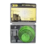 JG. SERRA COPO 2.1/2'' A 5'' C/ 8 PC - FERTAK