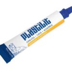ADESIVO PVC BISNAGA 17 G - PLASTILIT