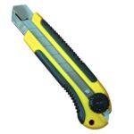 ESTILETE EMBORRACHADO 25MM - FERTAK