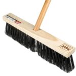 VASSOURAO CEPA MADEIRA MEDIA 375 X 48 X 90MM C/ CABO 1,20M - MAX