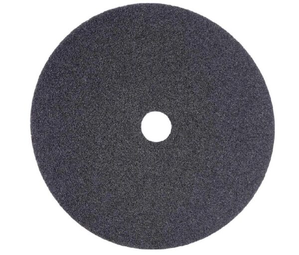 DISCO LIXA 7'' G. 50 - CARBORUNDUM
