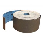 LIXA ROLO CARBUR. C/ 45M G.- 060 - NORTON