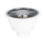 RALO POP REDONDO CROMADO - LUCONI