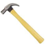 MARTELO POLIDO 25MM - BONO