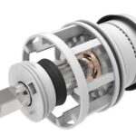 KIT REPARO P/ VALVULA DESCARGA DOCOL 1.1/2'' - BLUKIT