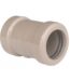 PLAST. - LUVA DE CORRER P/ TUBO SOLDAVEL 20MM